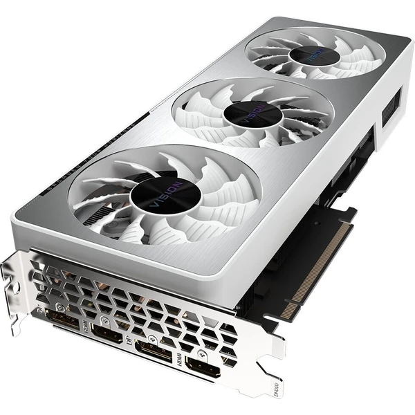 GIGABYTE NVIDIA GeForce RTX 3070 VISION OC 8G 8GB   (Další) - Grafické karty - Obrázek B2BJF00101