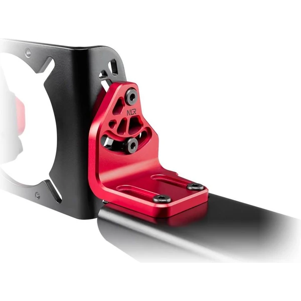 Next Level Racing ELITE DD Side and Front Mount Adapter , držák na volant - Kokpity - Obrázek B2CMF00101