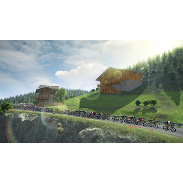 Tour de France 2021 (PS5) - Hry pro PS5 - Obrázek B2D3100201