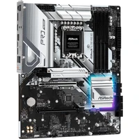 ASRock Z790 PRO RS - Základní desky