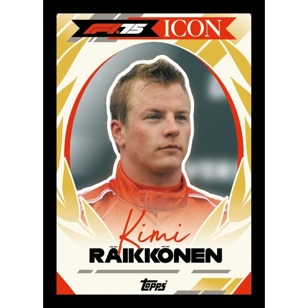Samolepky Topps F1 2025 Special Anniversary Edition - Sběratelské Album + Samolepky - Sběratelské karty a nálepky - Obrázek B2DN000K01