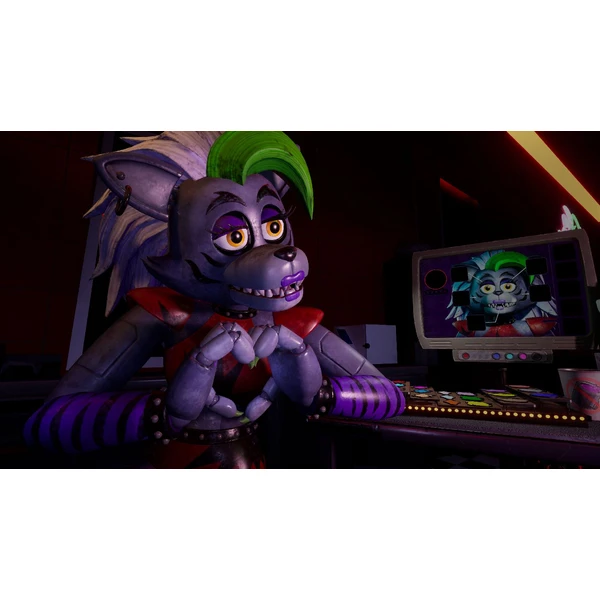 Five Nights at Freddy's: Help Wanted 2 (PS5) - Hry pro PS5 - Obrázek B2F5000N01