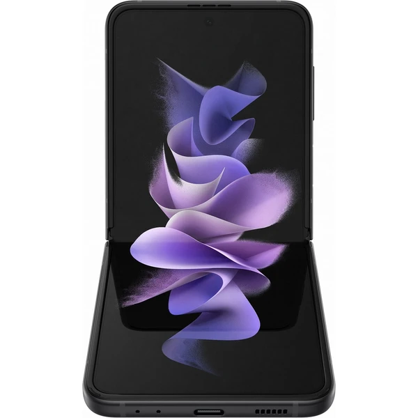 Samsung Galaxy Z Flip3 5G 8GB/128GB černá - Mobilní telefony - Obrázek B2FJF00101
