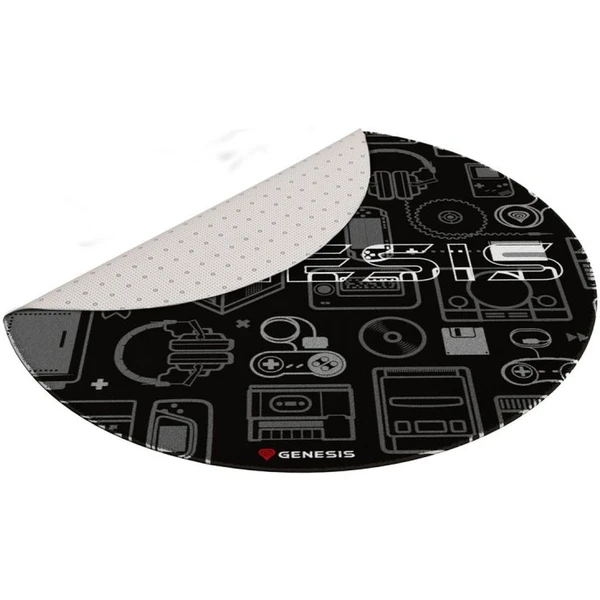 Genesis TELLUR 300 GEAR podložka pod židli - Podložky pod židle - Obrázek B2H1000P01