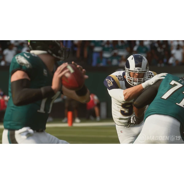 Madden NFL 19 (Xbox One) - Hry pro Xbox One - Obrázek B2H4100201