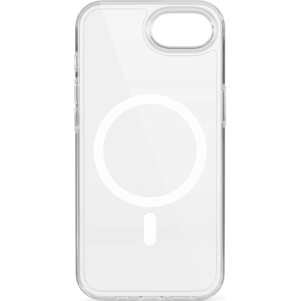 iWant Hero MagSafe kryt pro iPhone 17e/16e transparentní - Pouzdra - Obrázek B2HC000K01