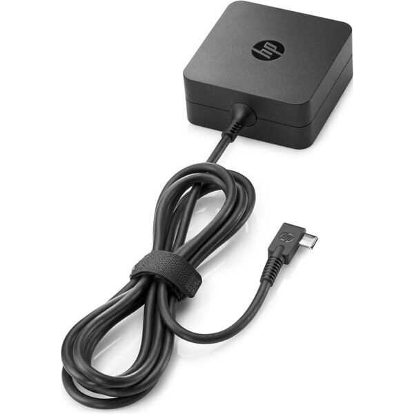 HP 65W AC adaptér USB-C (1HE08AA#ABB)