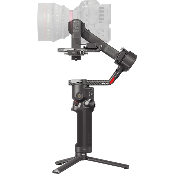 DJI RS 4 Pro Combo - Stabilizátory - Obrázek B2J3000O01