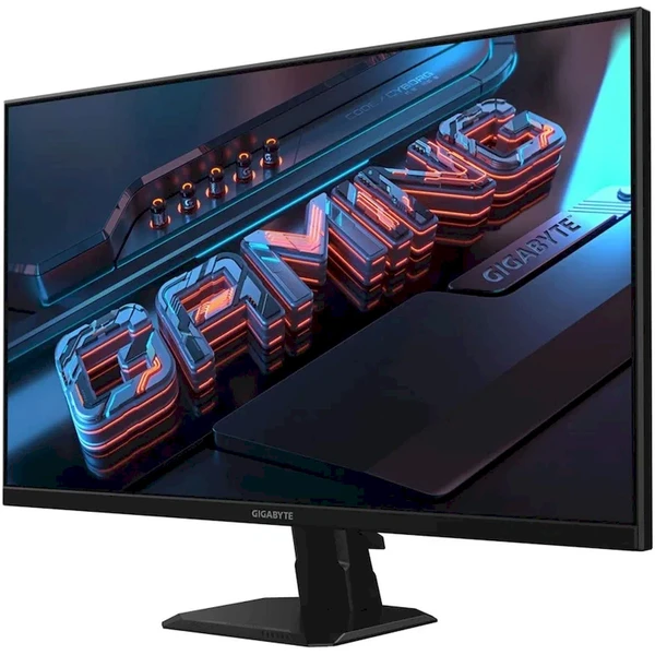 GIGABYTE GS27FA herní monitor 27" - Monitory - Obrázek B2JD000J01