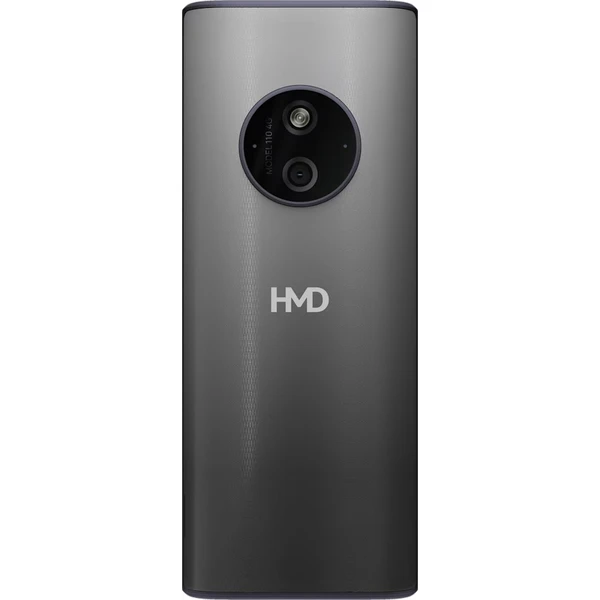 HMD 110 4G titanový - Mobilní telefony - Obrázek B2JF000J01