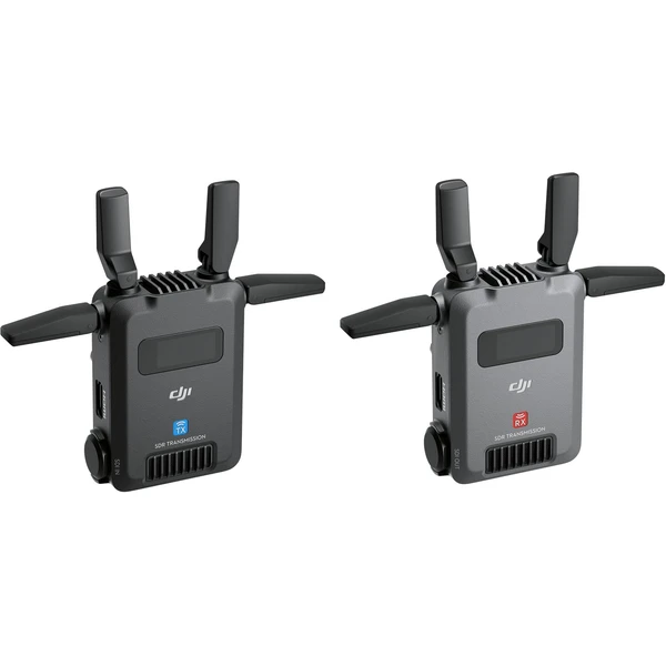 DJI SDR Transmission Combo - Ovladače - Obrázek B2K7000L01
