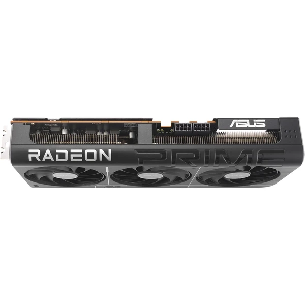 ASUS PRIME AMD Radeon RX 9070 OC 16GB - Grafické karty - Obrázek B2LE000L01