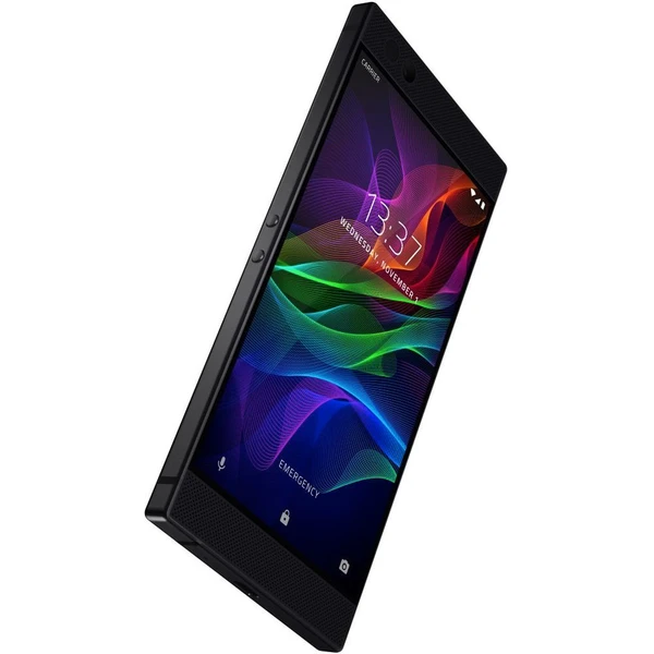 Razer Phone černý - Mobilní telefony - Obrázek B2LM000101
