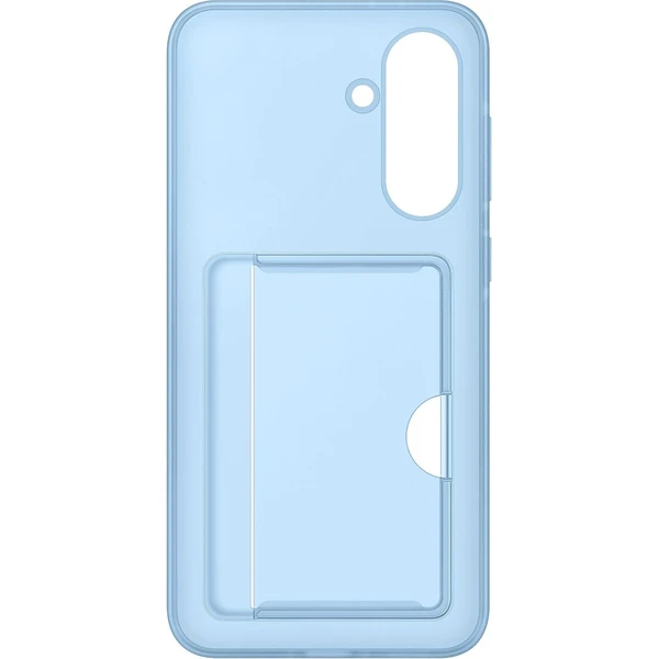 Samsung Card Slot kryt Samsung Galaxy A36 modrý - Pouzdra - Obrázek B2MD000J01