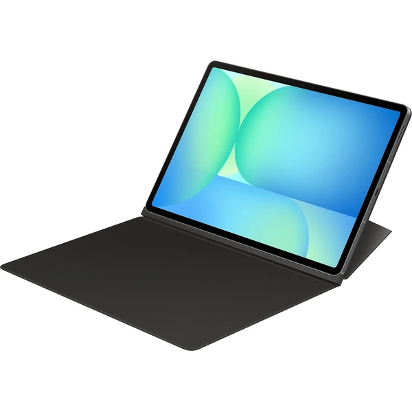 Samsung Smart Book Cover pouzdro Galaxy Tab S10 FE+ černé - Pouzdra - Obrázek B2MD000K01