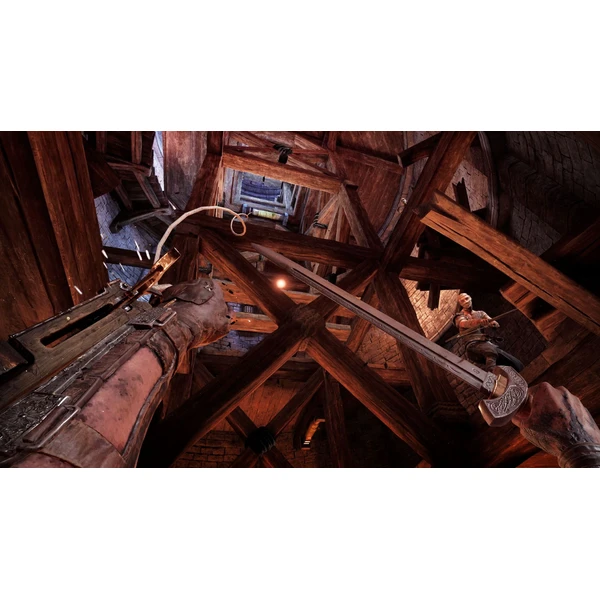 Skydance's Behemoth (PS5) VR2 - Hry pro PS5 - Obrázek B2Q8000L01