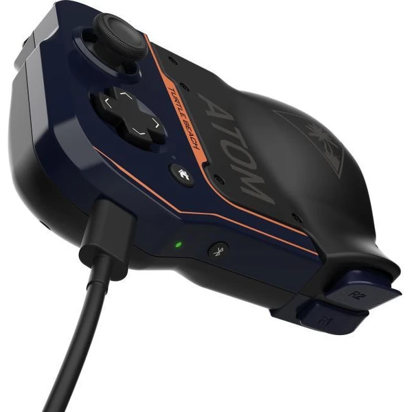 Turtle Beach mobilní herní ovladač Atom pro IOS kobaltově modrý - Herní ovladače - Obrázek B2QH000K01