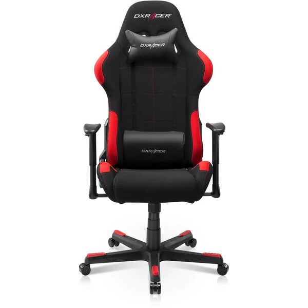 DXRacer OH/FD01/NR Červená