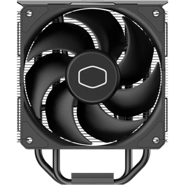 Cooler Master Hyper 212 Black X Duo černá - Chladiče - Obrázek B2U1000K01