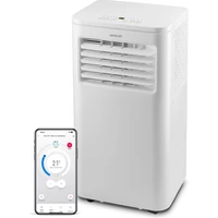Sencor SAC MT7048C klimatizace mobilní bílá - Klimatizace