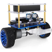 ELEGOO Tumbller Self-balancing Car Kit - Roboti
