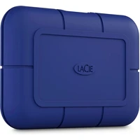 LaCie Rugged SSD PRO5 4TB externí SSD - SSD disky