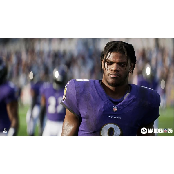 Madden NFL 25 (PS5) - Hry pro PS5 - Obrázek B2V5000J01