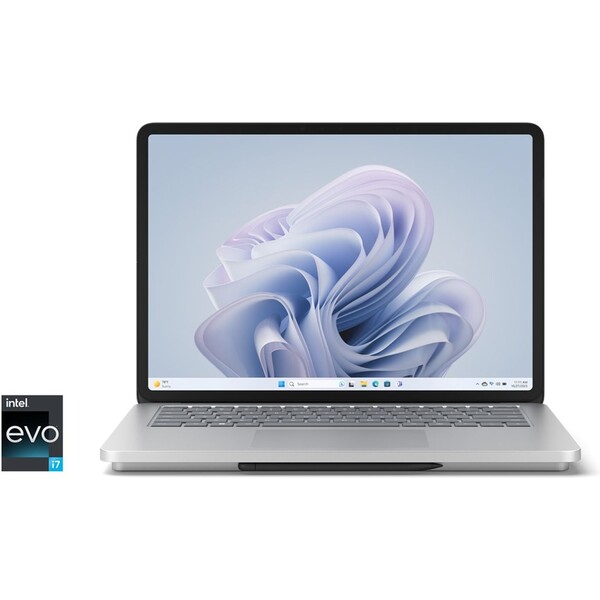 Surface Laptop Studio 2 ZRF-00023 Platinová