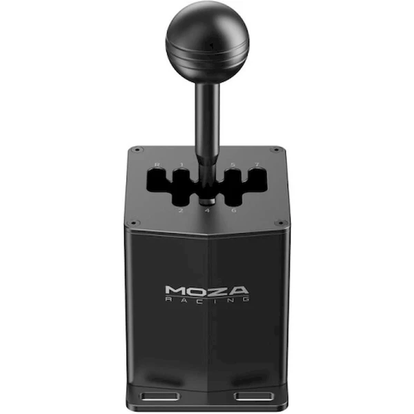 Moza Racing HGP RS039 řadící páka - Řadící páky - Obrázek B2WD000O01