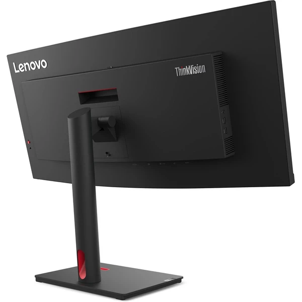 Lenovo ThinkVision T34w-30 monitor 34" - Monitory - Obrázek B2X4000L01