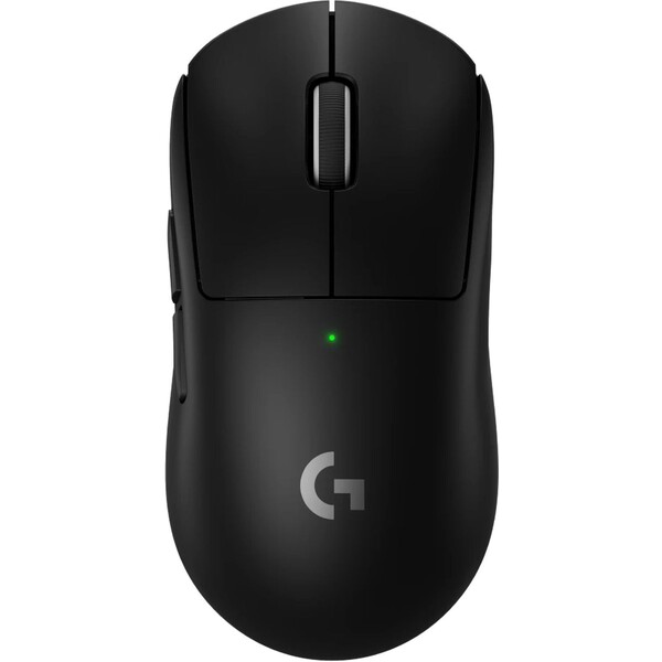 Logitech PRO X Superlight 2 910-006630 Černá