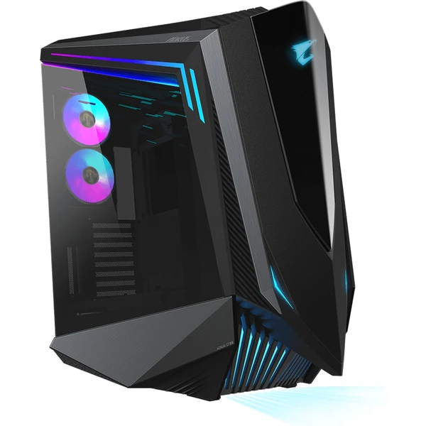 GIGABYTE AORUS C700 GLASS skříň - Počítačové skříně - Hlavní obrázek