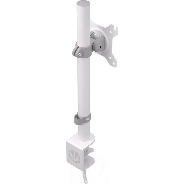 Endorfy Atlas Single (100 OWH) VESA držák monitoru bílý - Držáky pro obrazovky - Obrázek B307G00101