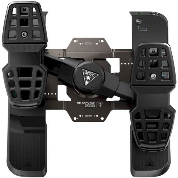 Turtle Beach VelocityOne Rudder pedály určené pro Xbox One, Xbox Series X|S, PC - Pedály - Obrázek B30F000N01