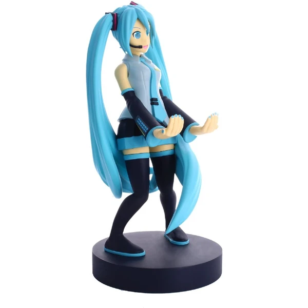 Cable Guy - Hatsune Miku - Figurky - Obrázek B30O100501