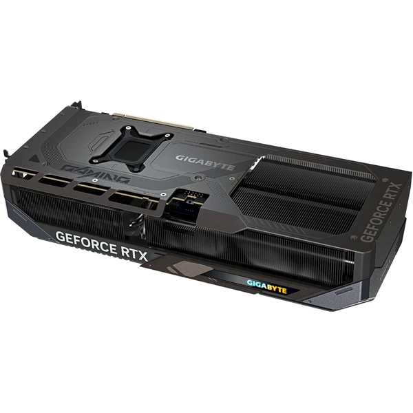 GIGABYTE NVIDIA GeForce RTX 5070 Ti GAMING OC 16G - Grafické karty - Obrázek B32E000J01
