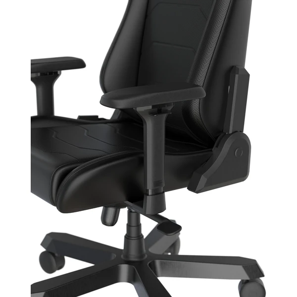 DXRacer MASTER herní židle černá - Židle - Obrázek B34D000O01