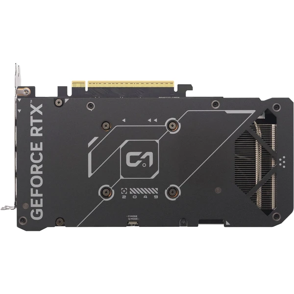 ASUS DUAL NVIDIA GeForce RTX 5060 Ti 16GB GDDR7 OC - Grafické karty - Obrázek B35E000O01