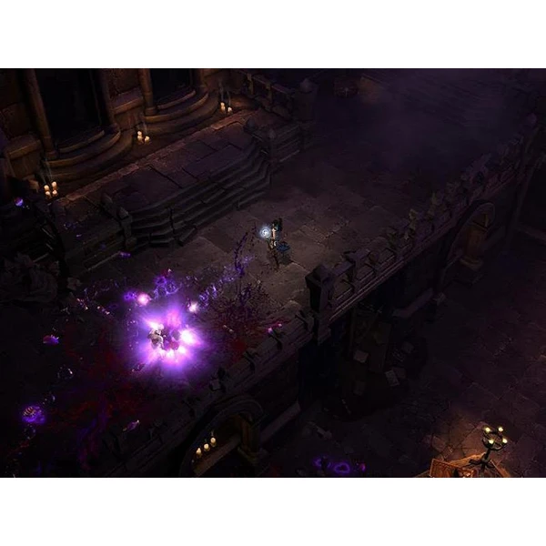 Diablo 3 Ultimate Evil Edition (Xbox One) - Hry pro Xbox One - Obrázek B364100201