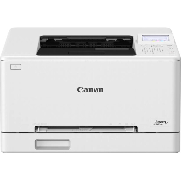 Canon i-SENSYS LBP647Cdw Bílá