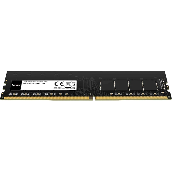 Lexar DDR4 16GB 3200MT/s CL22 DIMM (1x16GB) - Operační paměti - Obrázek B379000J01