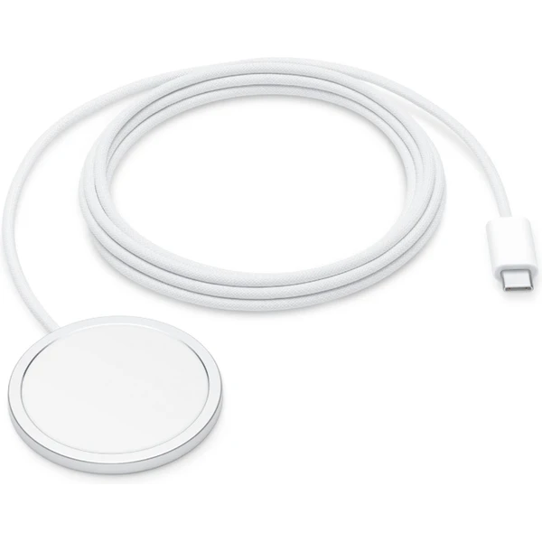 Apple nabíječka MagSafe (2 m) - Nabíječky - Obrázek B389000N01