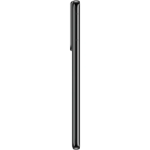 Samsung Galaxy S21 Ultra 5G 12GB/256GB černý - Mobilní telefony - Obrázek B38Q000501