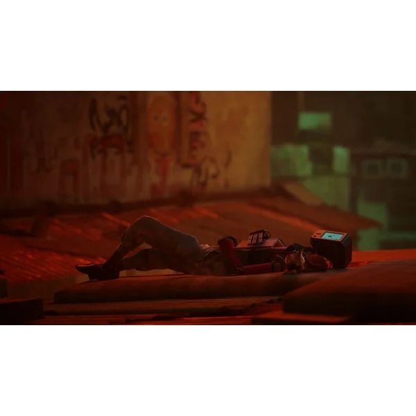 Stray (PS5) - Hry pro PS5 - Obrázek B39E100501