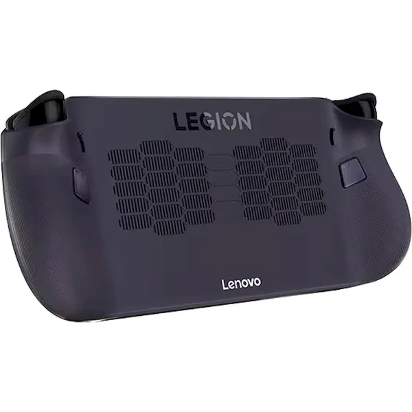 Lenovo Legion Go S 8APU1 SteamOS 1TB černý + záruka na 3 roky po registrac - Handheld PC - Obrázek B39G000J01