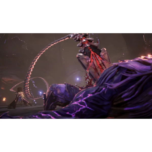 Code Vein (PS4) - Hry pro PS4 - Obrázek B3A5100201