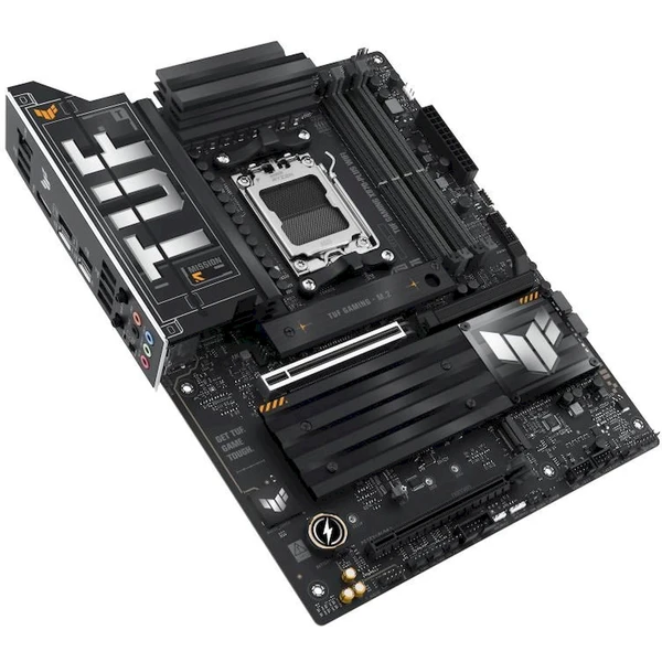 ASUS TUF GAMING X870-PLUS WIFI - Základní desky - Obrázek B3C8000K01