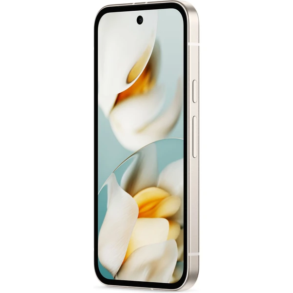 Google Pixel 9a 8GB/128GB Porcelain - Mobilní telefony - Obrázek B3DF000N01