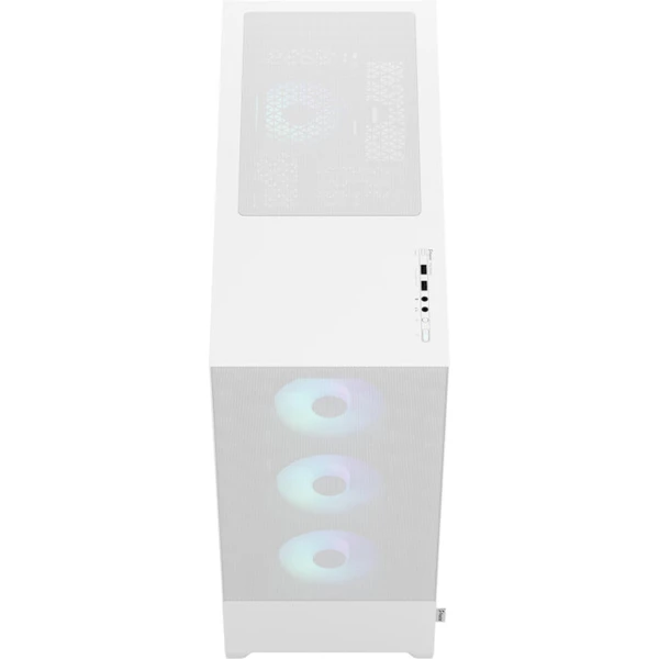 Fractal Design Pop XL Air RGB bílá - Počítačové skříně - Obrázek B3DVF00101