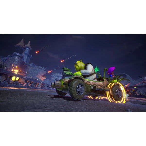 DreamWorks All-Star Kart Racing (PS4) - Hry pro PS4 - Obrázek B3E0000N01